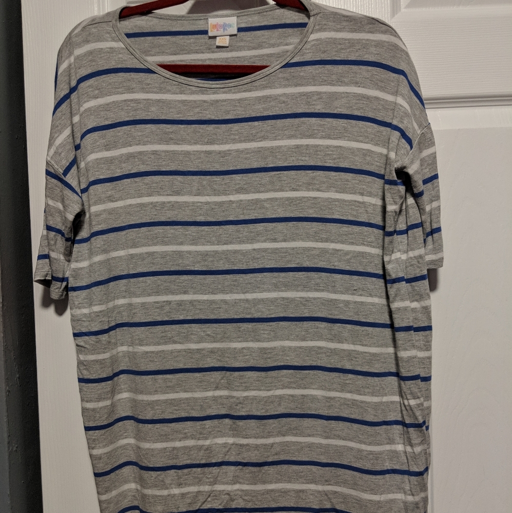 Xxs lularoe irma